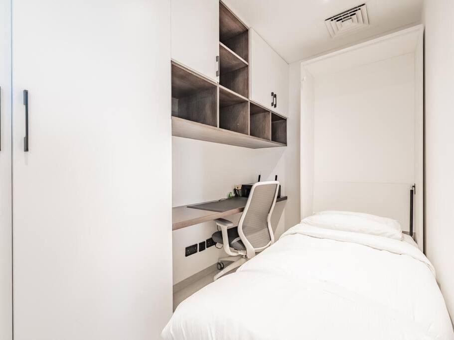 Apartamento Modern Downtown Escape 1bedroom With Upscale Comfort