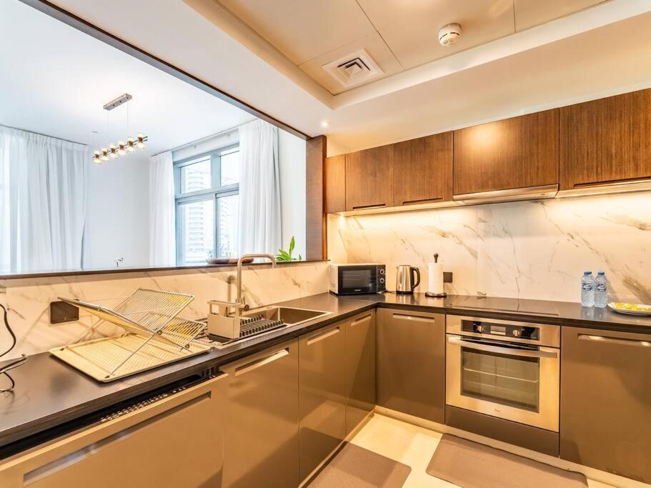 Apartamento Modern Downtown Escape 1bedroom With Upscale Comfort