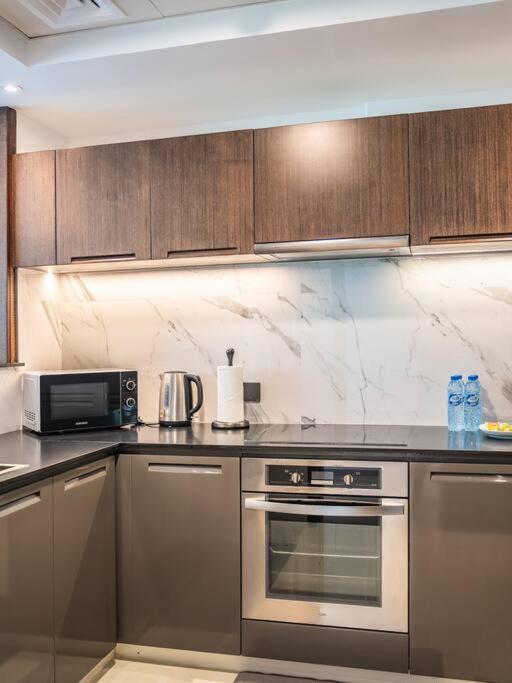 Apartamento Modern Downtown Escape 1bedroom With Upscale Comfort *