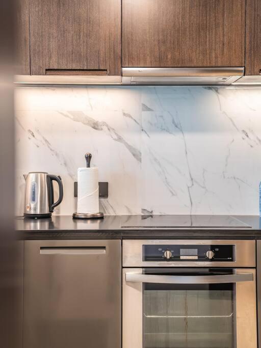 Apartamento Modern Downtown Escape 1bedroom With Upscale Comfort