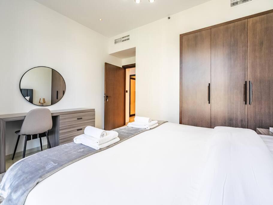 Apartamento Modern Downtown Escape 1bedroom With Upscale Comfort