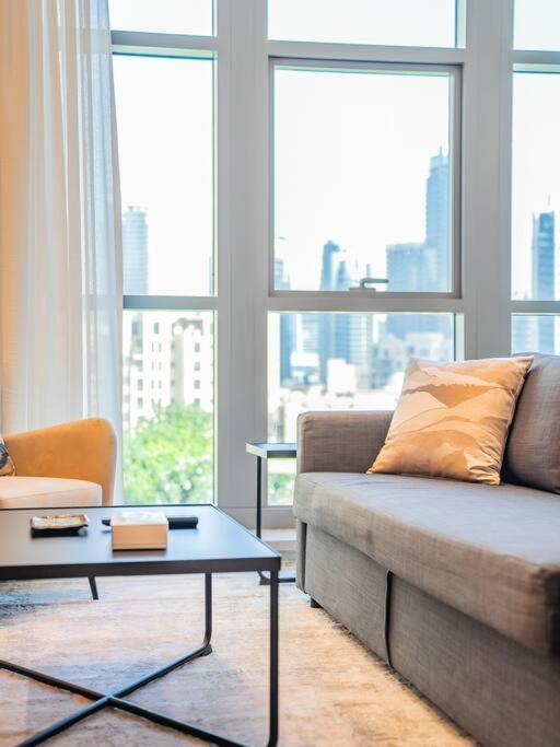 Apartamento Modern Downtown Escape 1bedroom With Upscale Comfort *