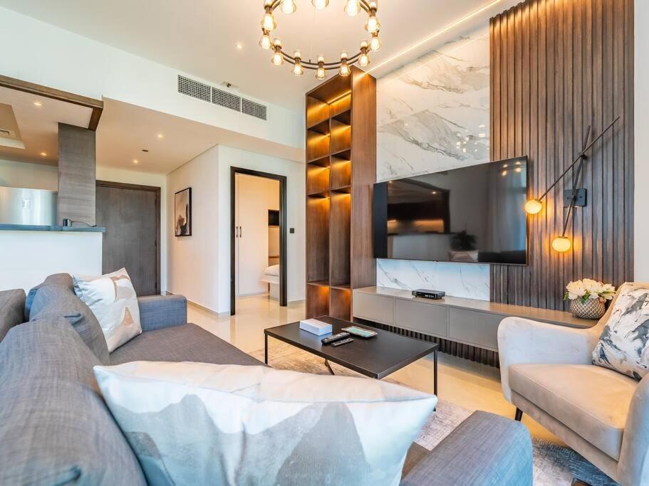 Apartamento Modern Downtown Escape 1bedroom With Upscale Comfort