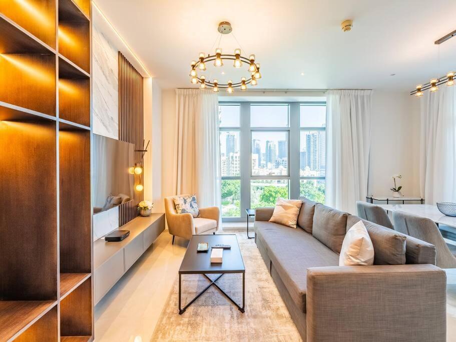 Apartamento Modern Downtown Escape 1bedroom With Upscale Comfort *