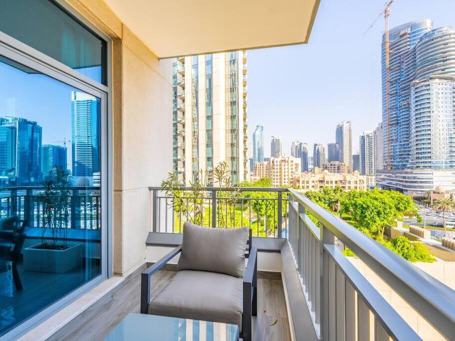 Apartamento Modern Downtown Escape 1bedroom With Upscale Comfort *