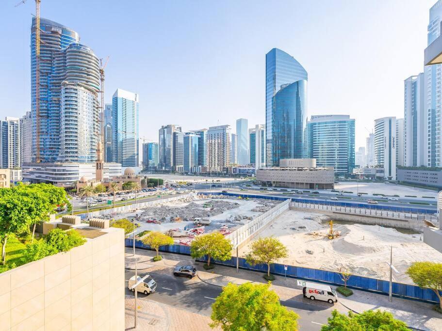 Apartamento Modern Downtown Escape 1bedroom With Upscale Comfort