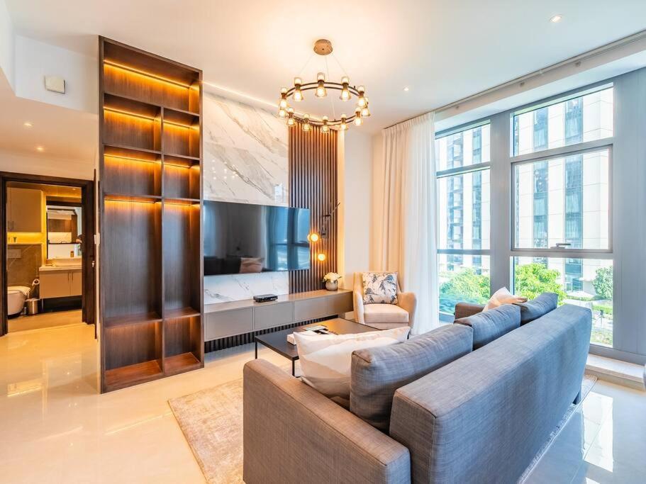 Apartamento Modern Downtown Escape 1bedroom With Upscale Comfort *