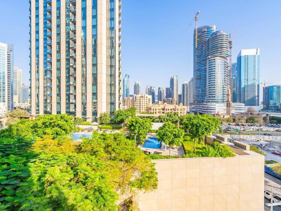 Apartamento Modern Downtown Escape 1bedroom With Upscale Comfort