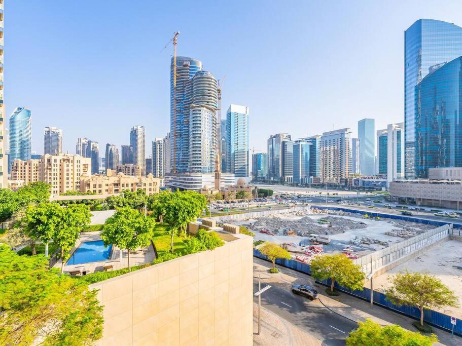 Apartamento Modern Downtown Escape 1bedroom With Upscale Comfort *