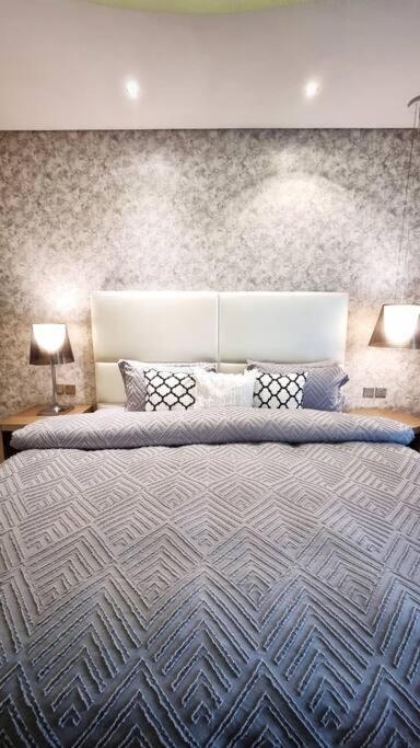 Apartamento Luxury Paramount Apt B666 Dubai