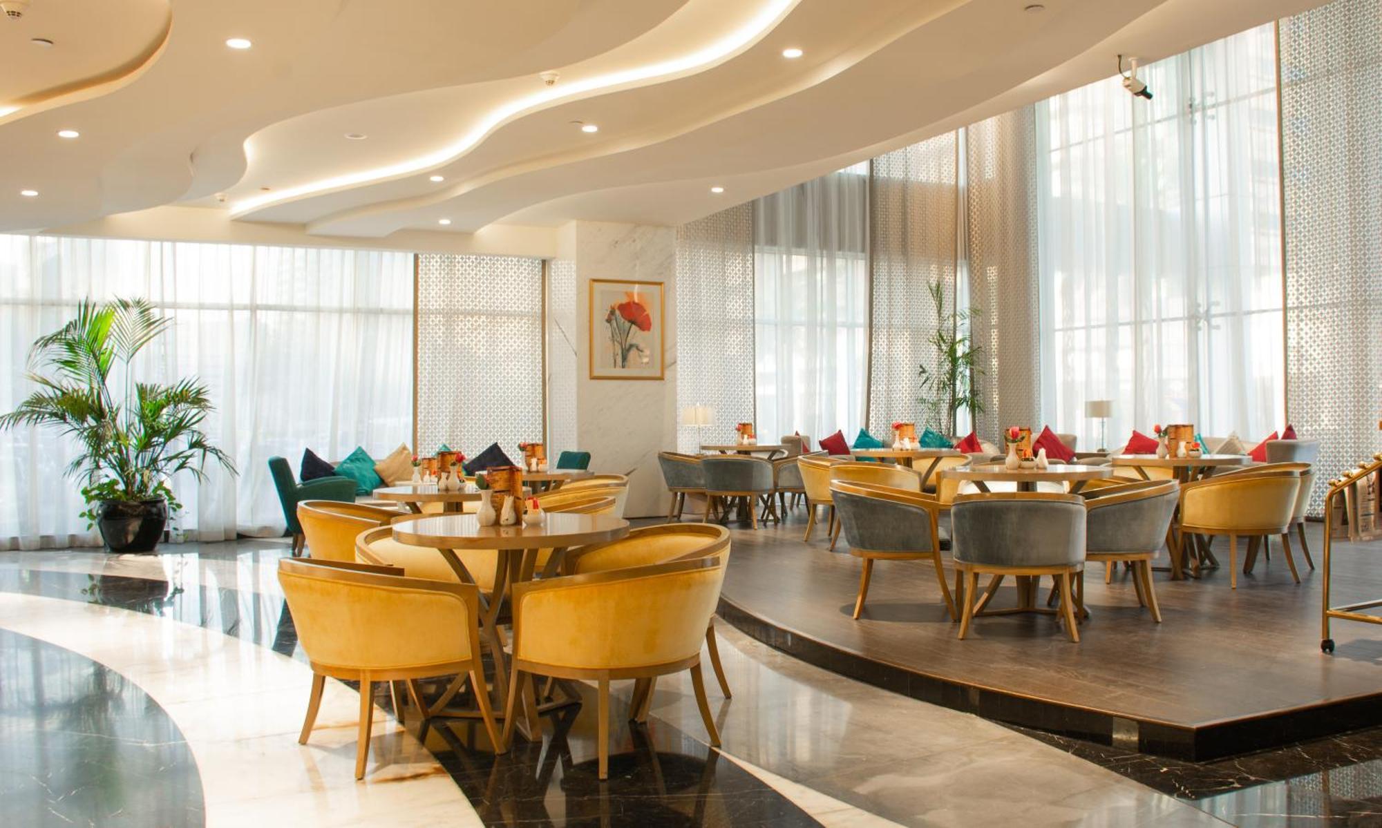 Hotel Samaya Deira Dubai