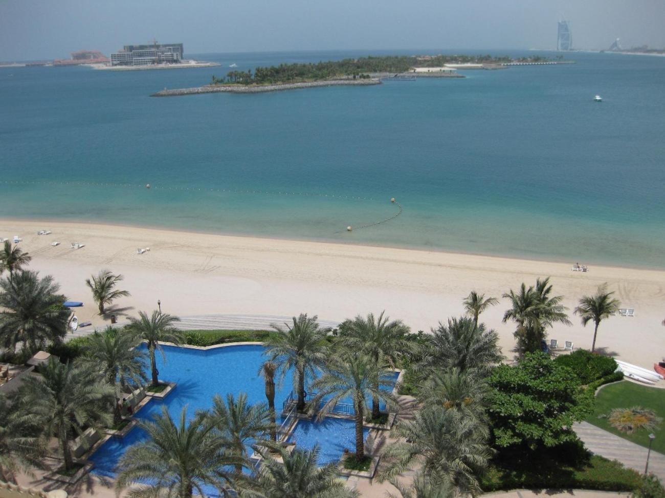 Royal Club By Rvhr, Palm Jumeirah