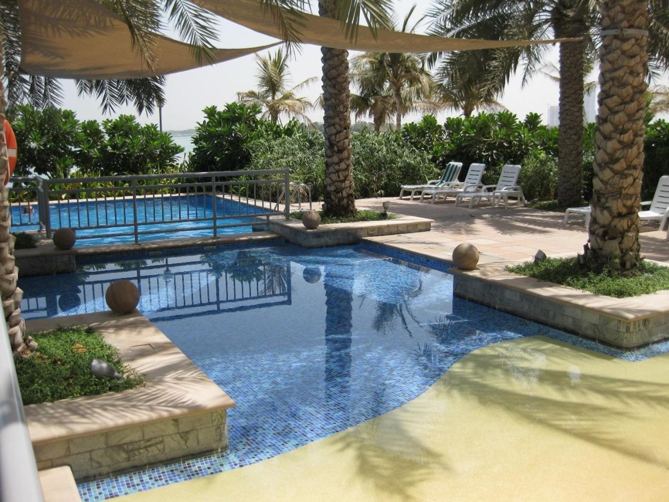Royal Club By Rvhr, Palm Jumeirah Apartment *