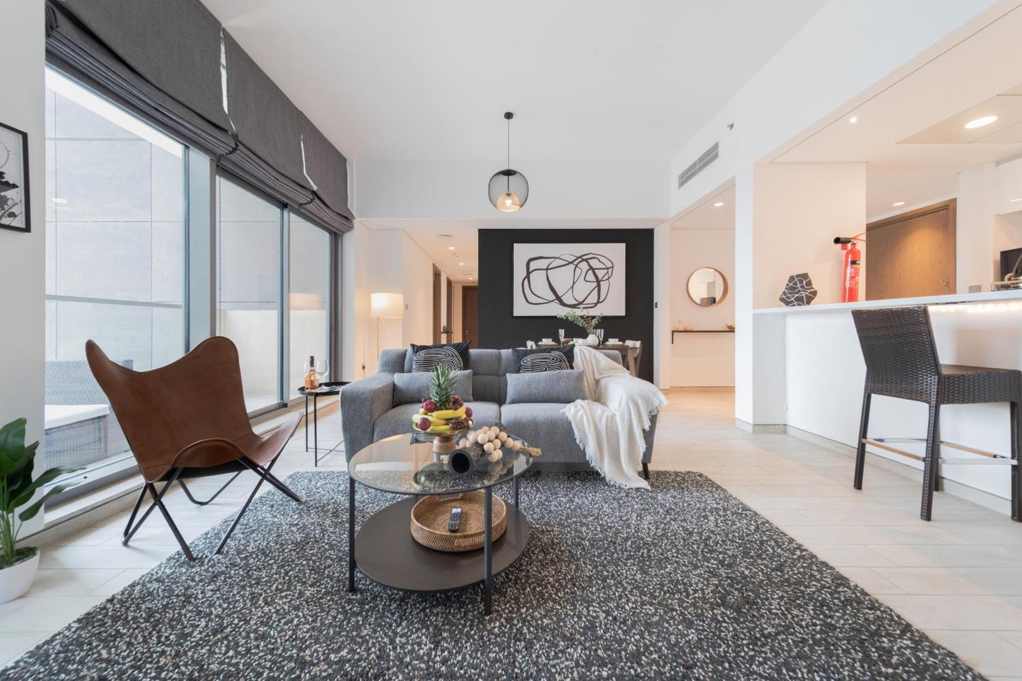 Apartamento Eden's Homes & - Millennium Atria Residences *