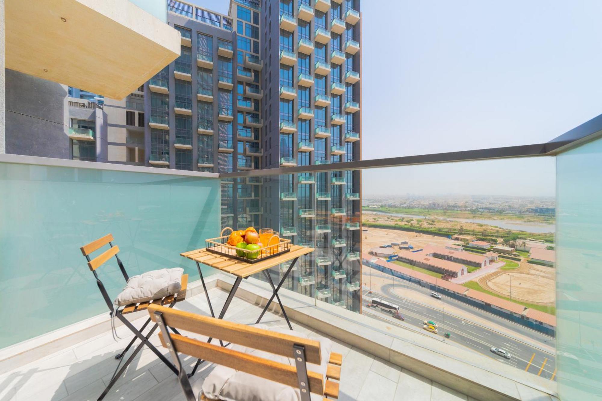 Apartamento Eden's Homes & - Millennium Atria Residences *