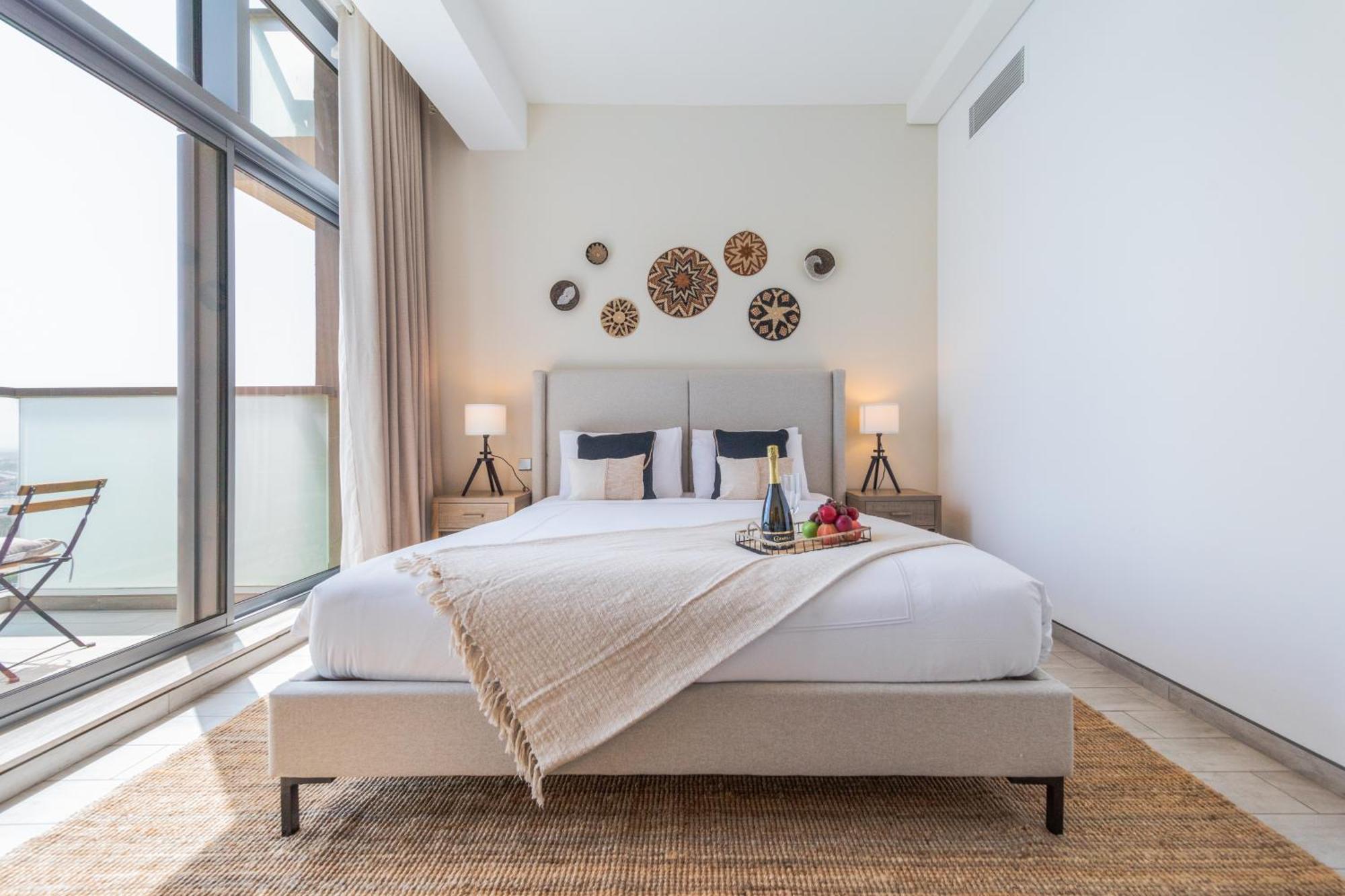 Apartamento Eden's Homes & - Millennium Atria Residences Dubai