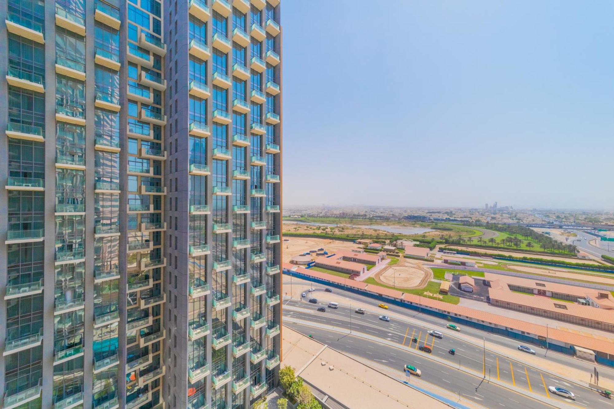 Eden's Homes & - Millennium Atria Residences *