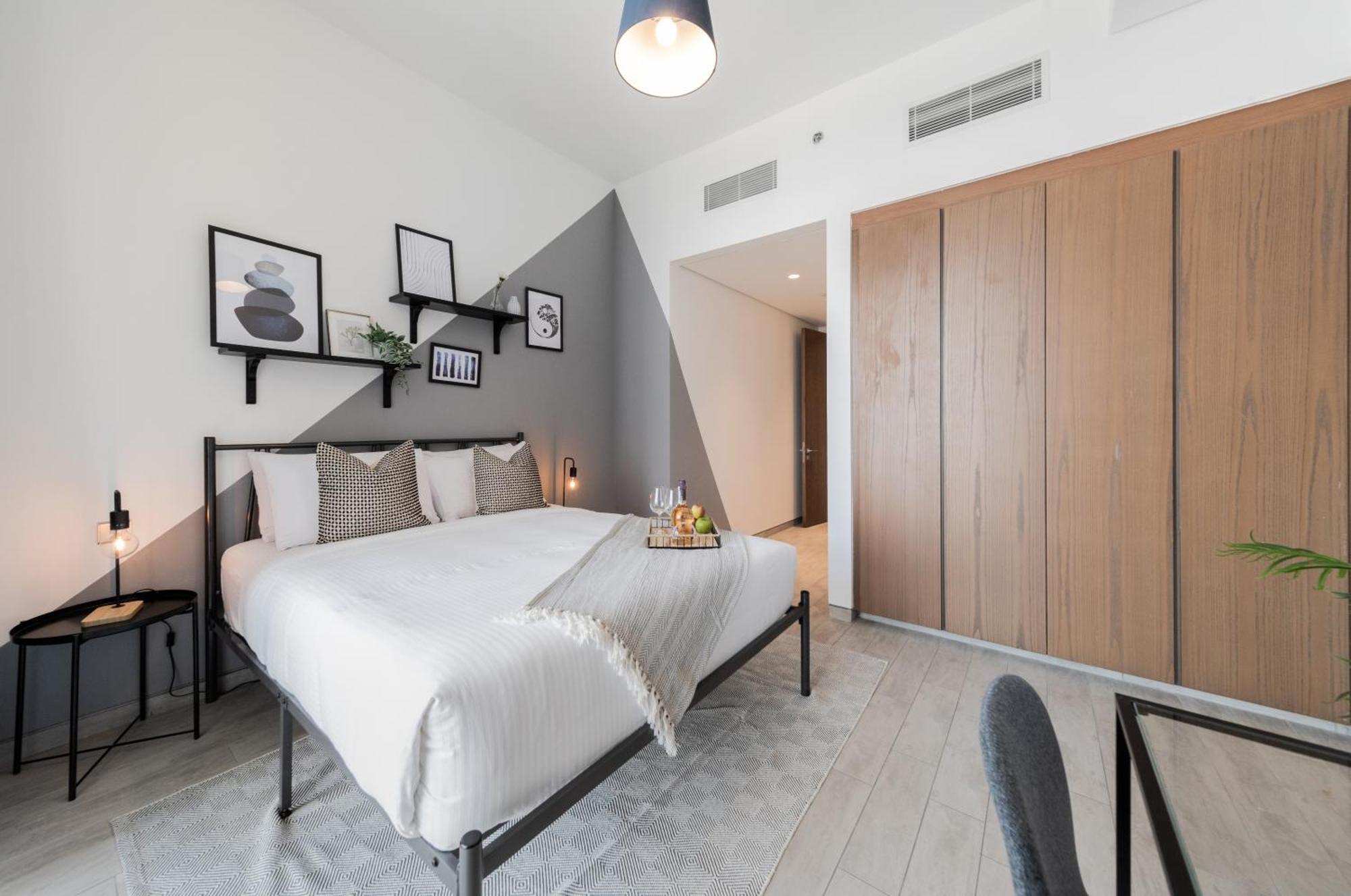 Eden's Homes & - Millennium Atria Residences *