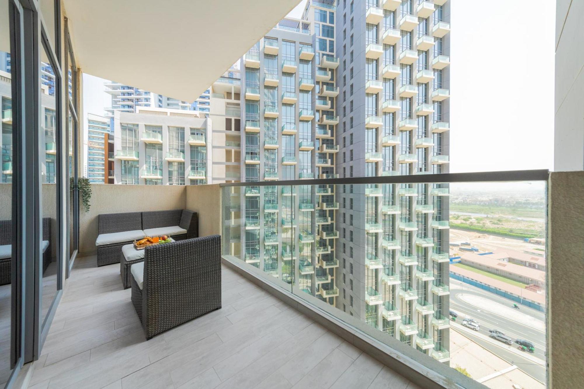 Eden's Homes & - Millennium Atria Residences