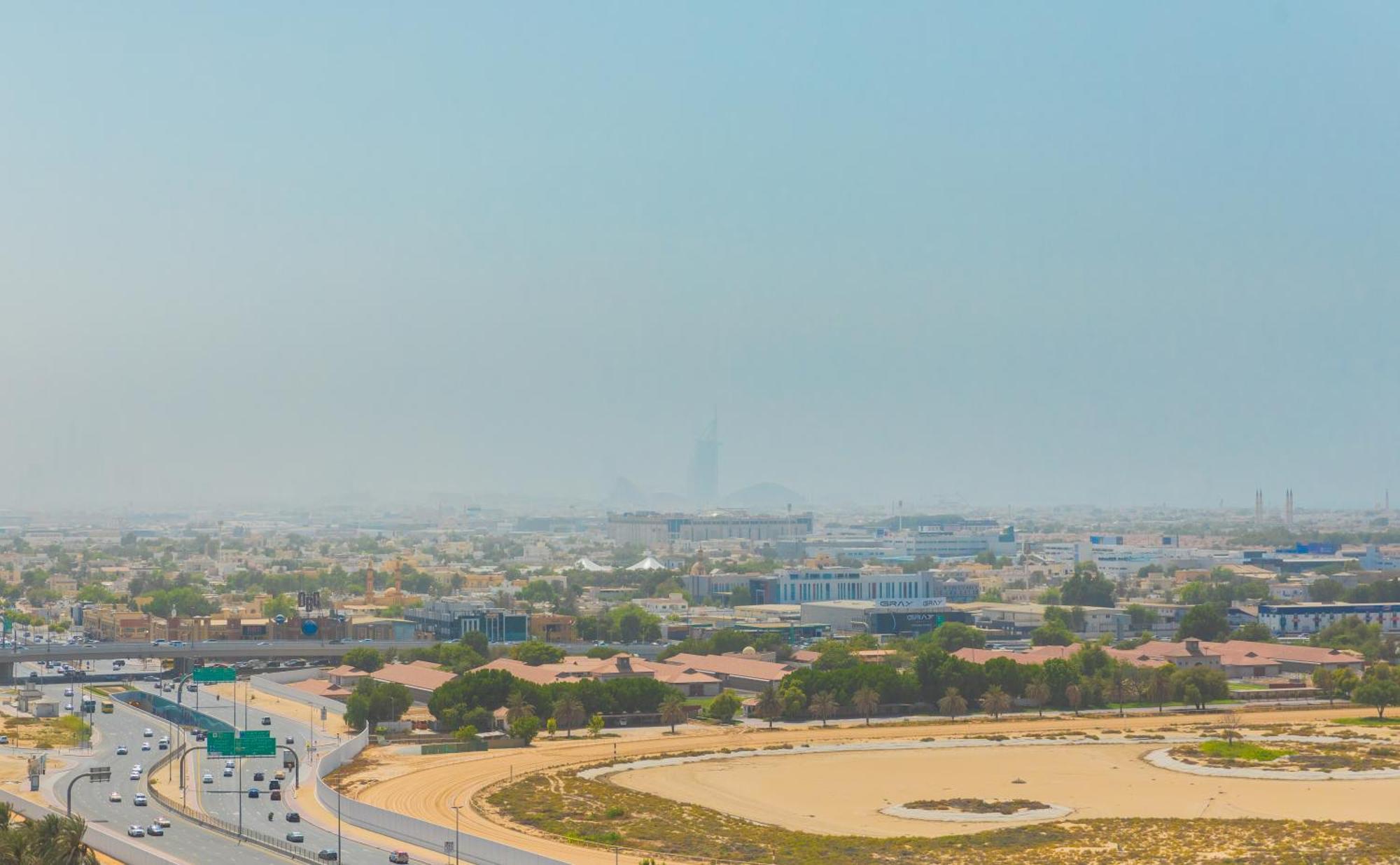 Apartamento Eden's Homes & - Millennium Atria Residences Dubai