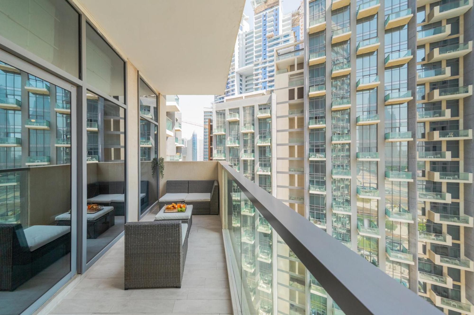 Apartamento Eden's Homes & - Millennium Atria Residences *
