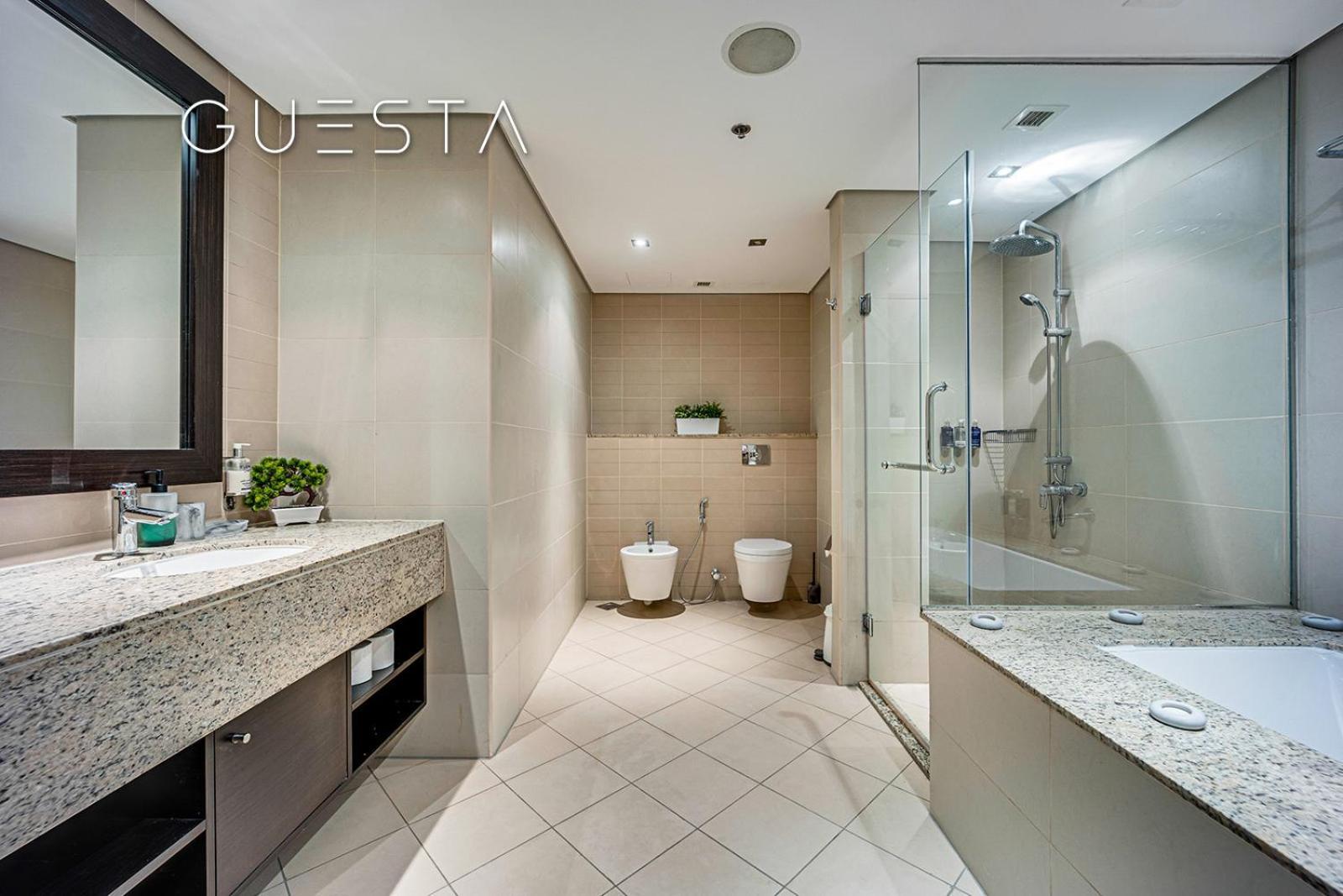 Royal Amwaj Apartments, Palm Jumeirah, Free And Pool Access Apartment