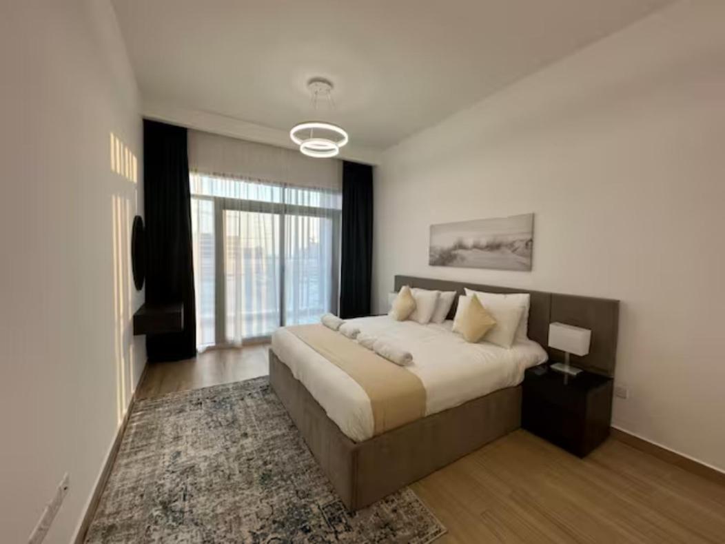 151 Jumeirah Gardens Apartamento Dubai