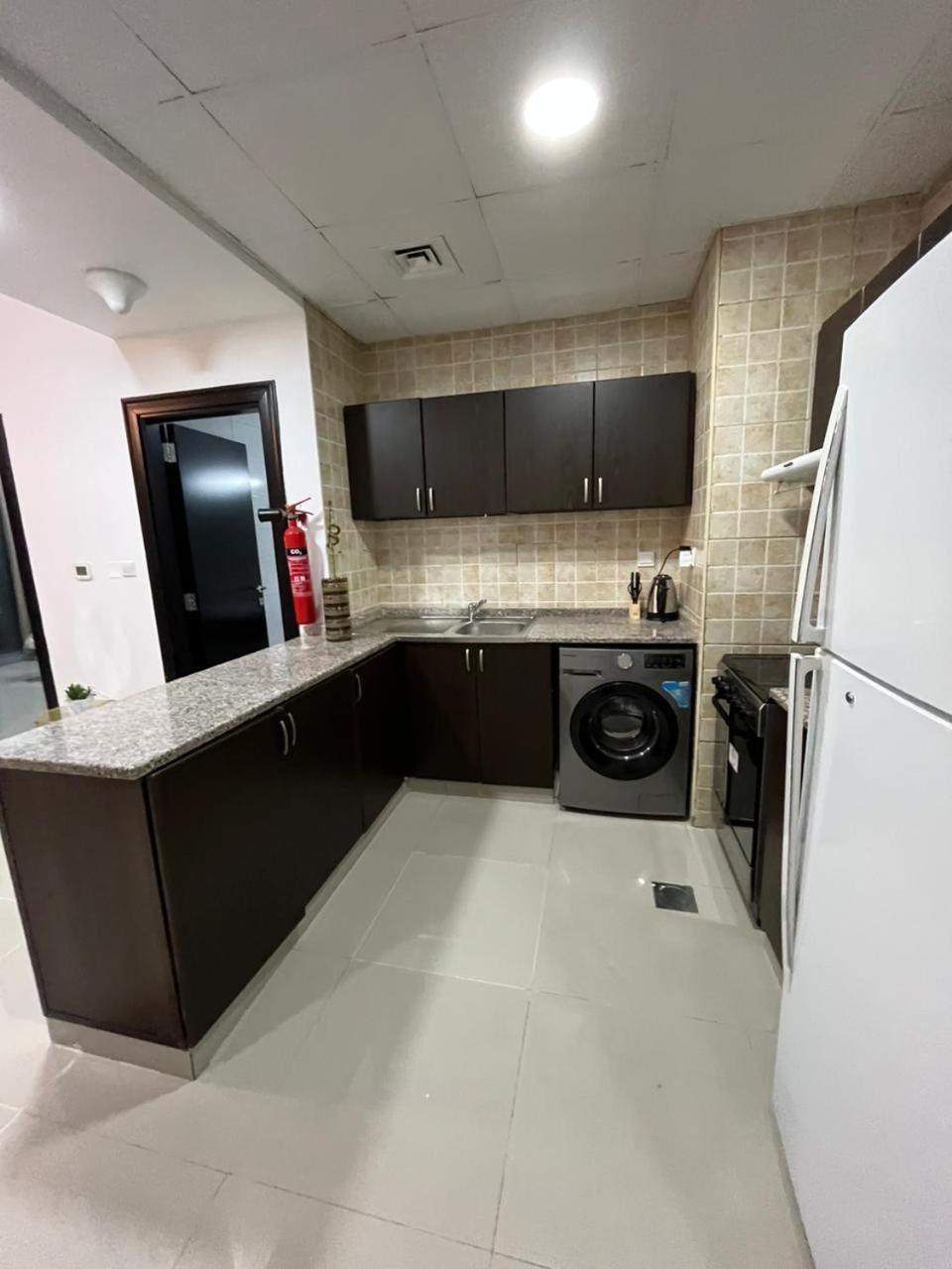 Holiday Rental Dubai