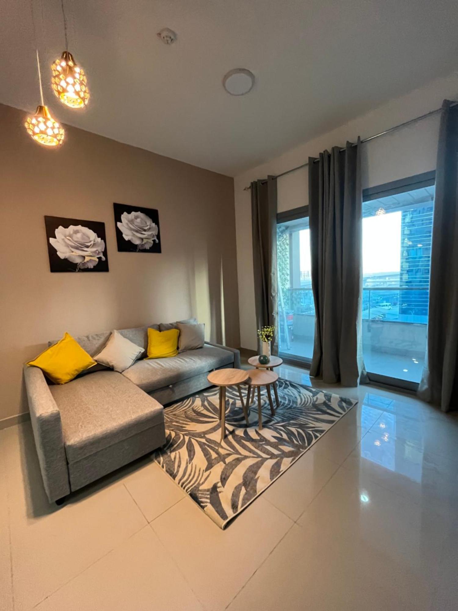 Holiday Rental Dubai