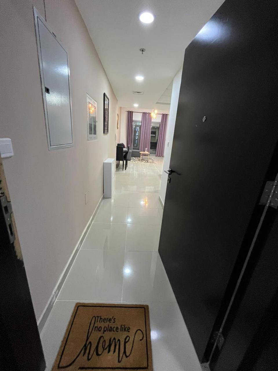 Holiday Rental