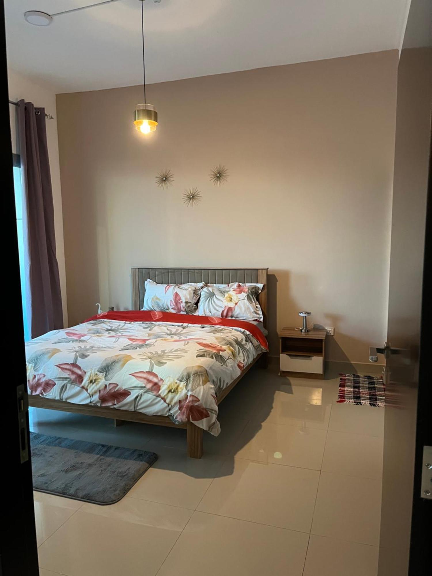 Holiday Rental Apartment