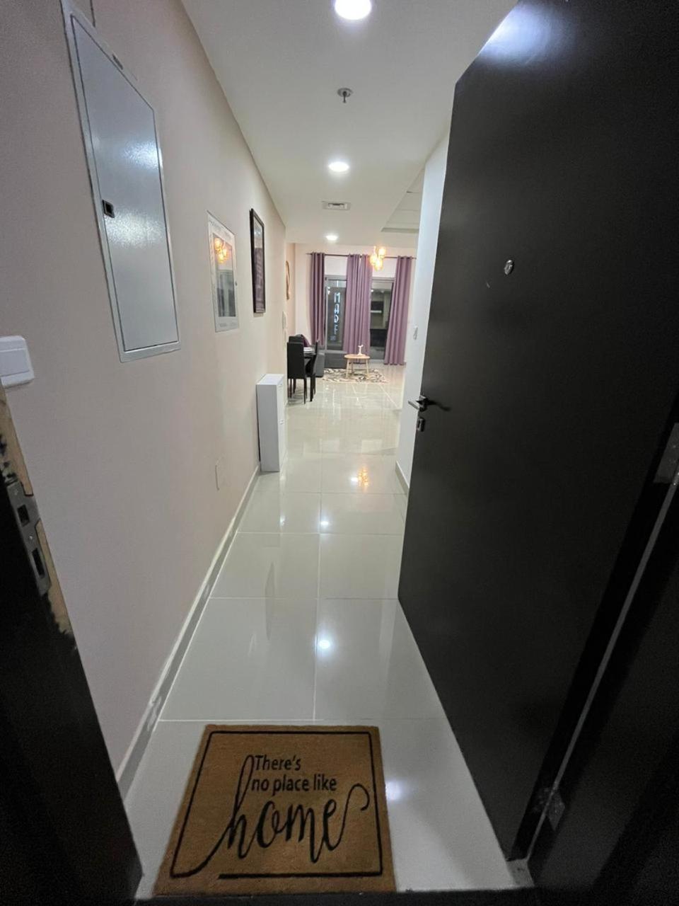 Holiday Rental Dubai