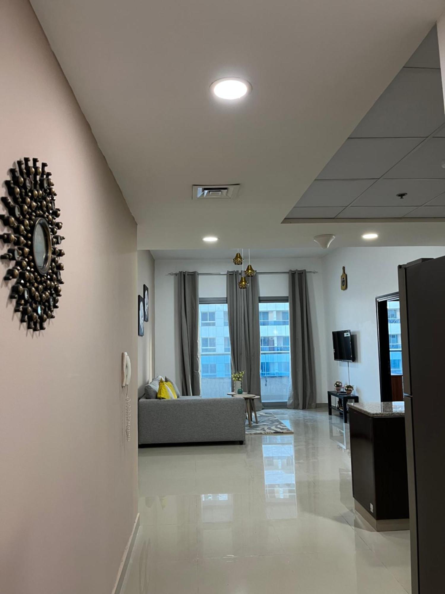 Holiday Rental * Dubai