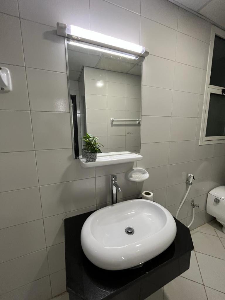 Apartment Holiday Rental Dubai