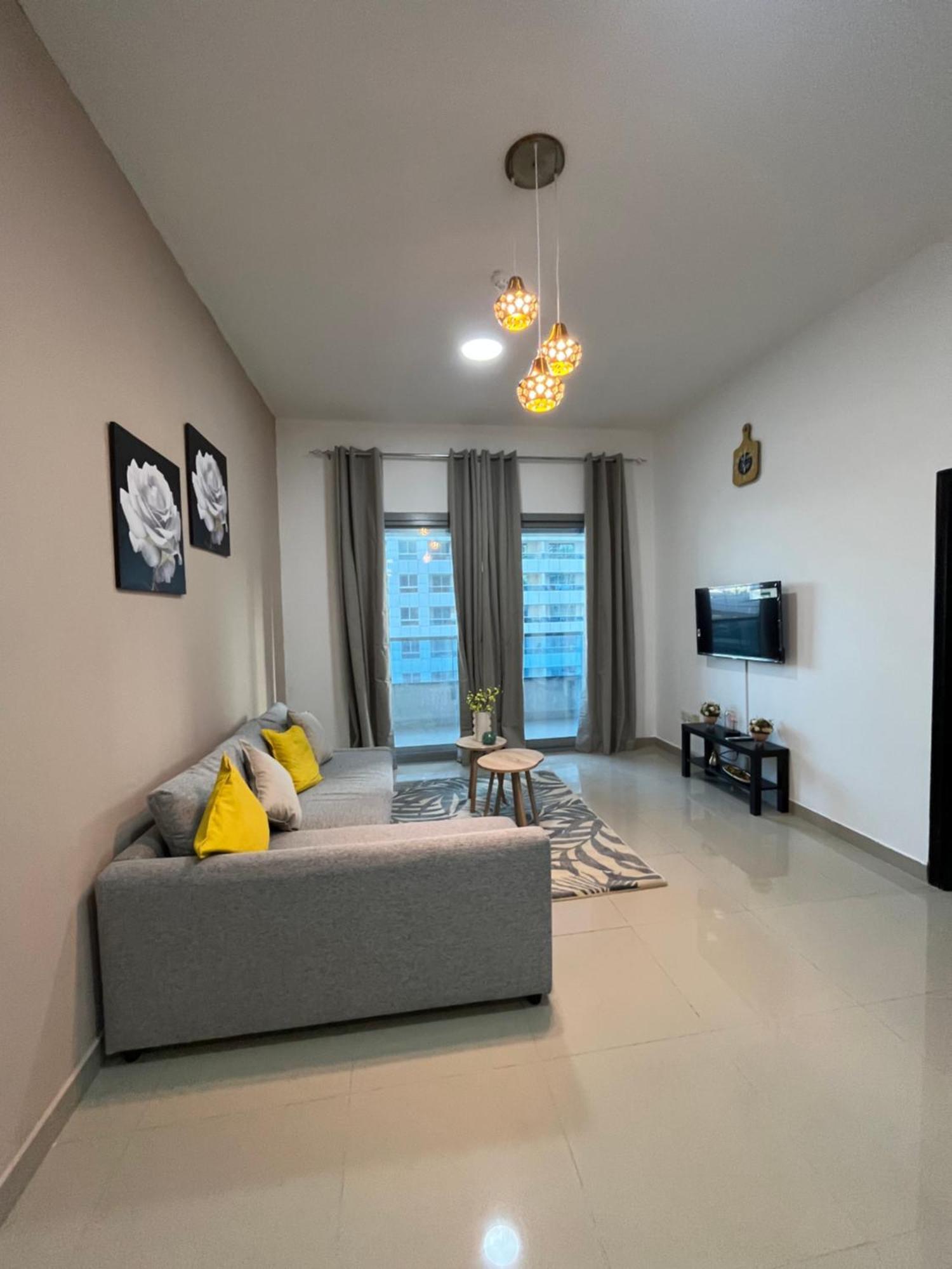 Holiday Rental Dubai