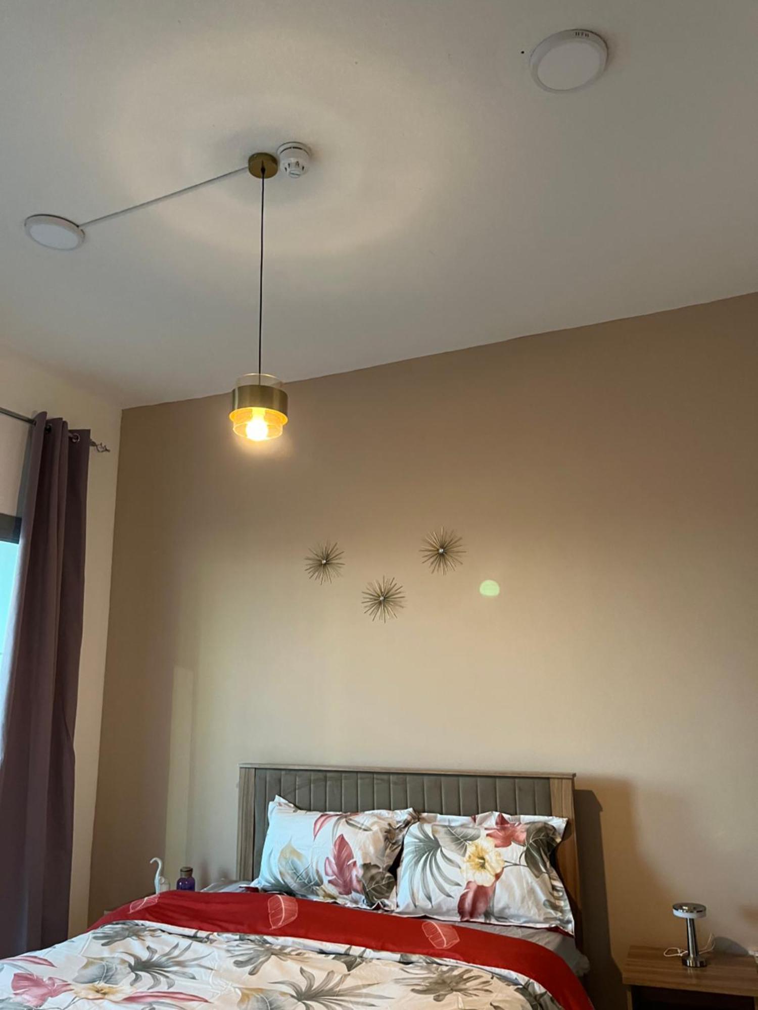 Holiday Rental