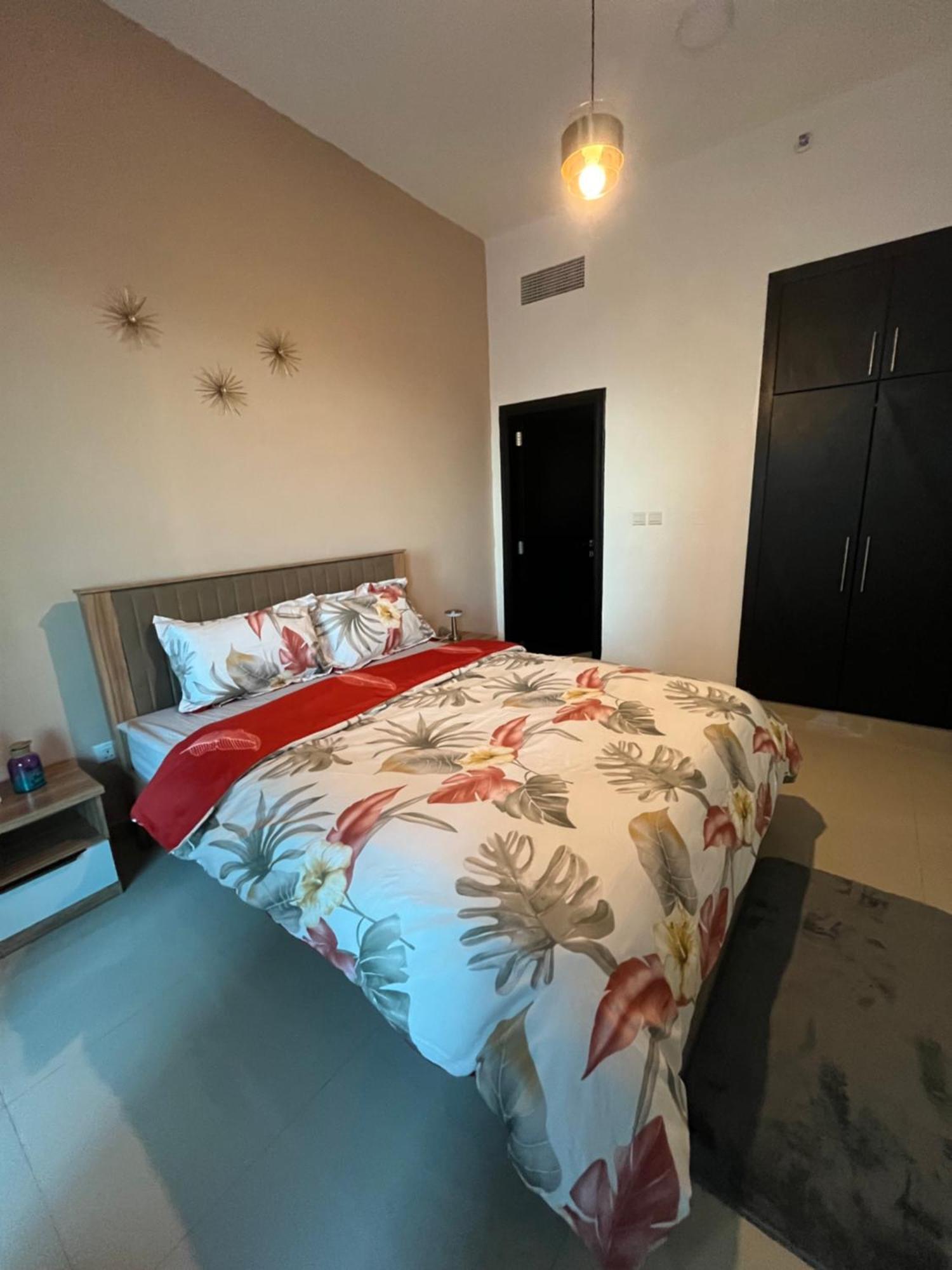 Holiday Rental Apartment