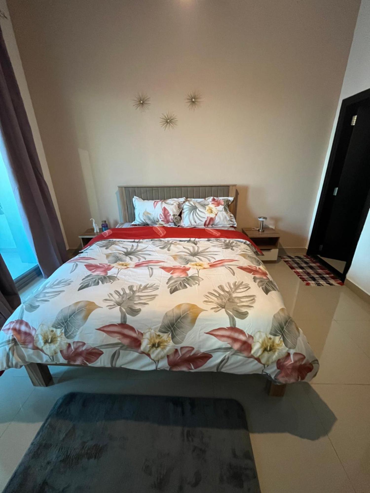 Holiday Rental Apartment Dubai