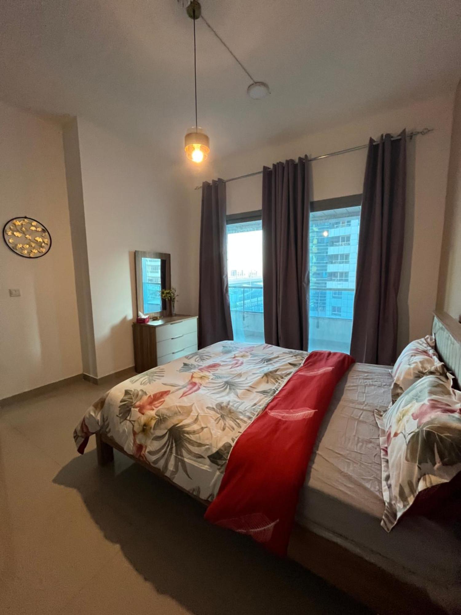 Holiday Rental * Dubai