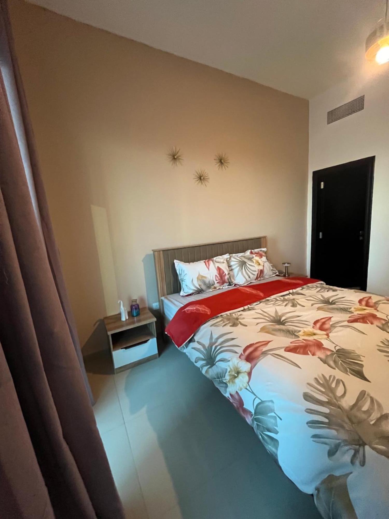 Apartment Holiday Rental