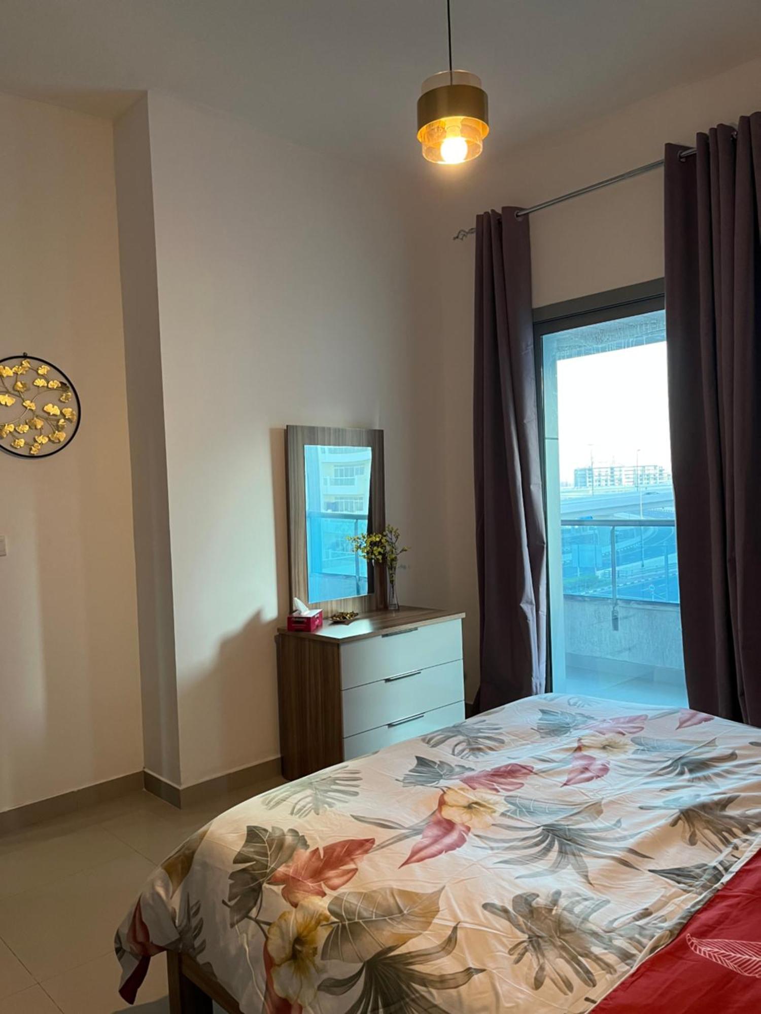 Holiday Rental Dubai