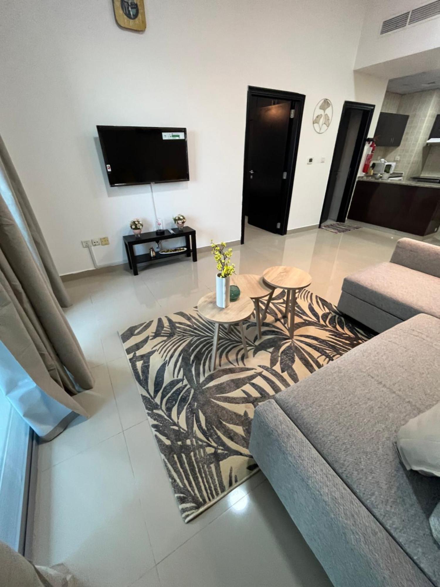 Holiday Rental Apartment *