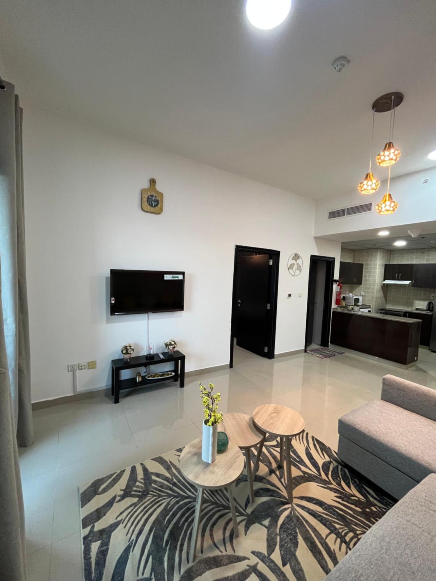 Holiday Rental Dubai