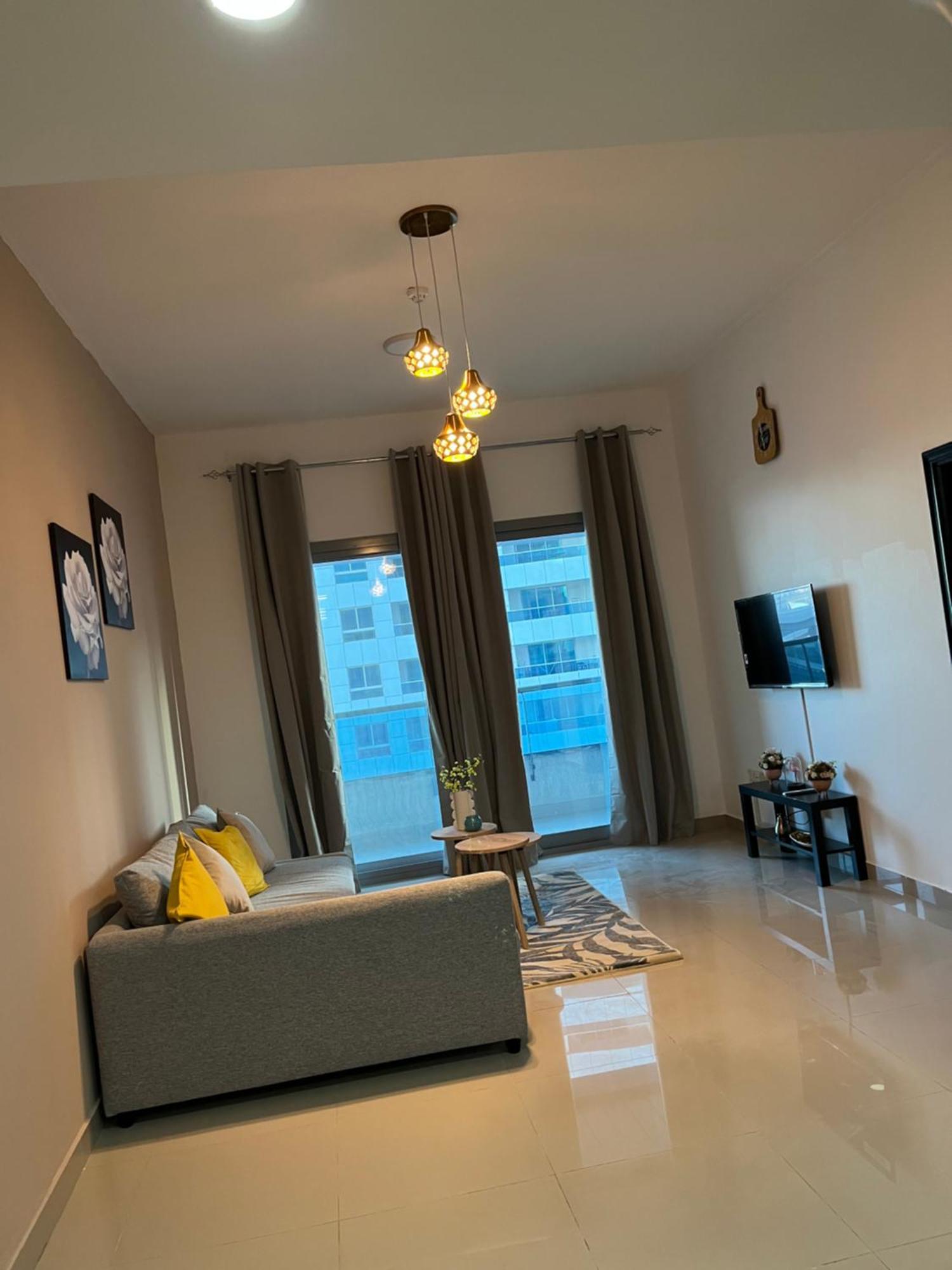 Holiday Rental Dubai