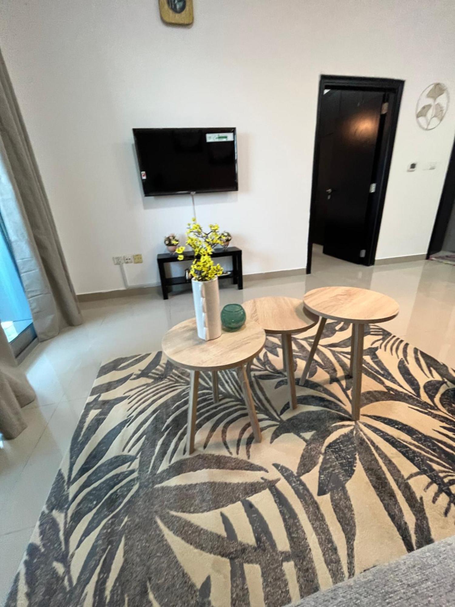 Holiday Rental