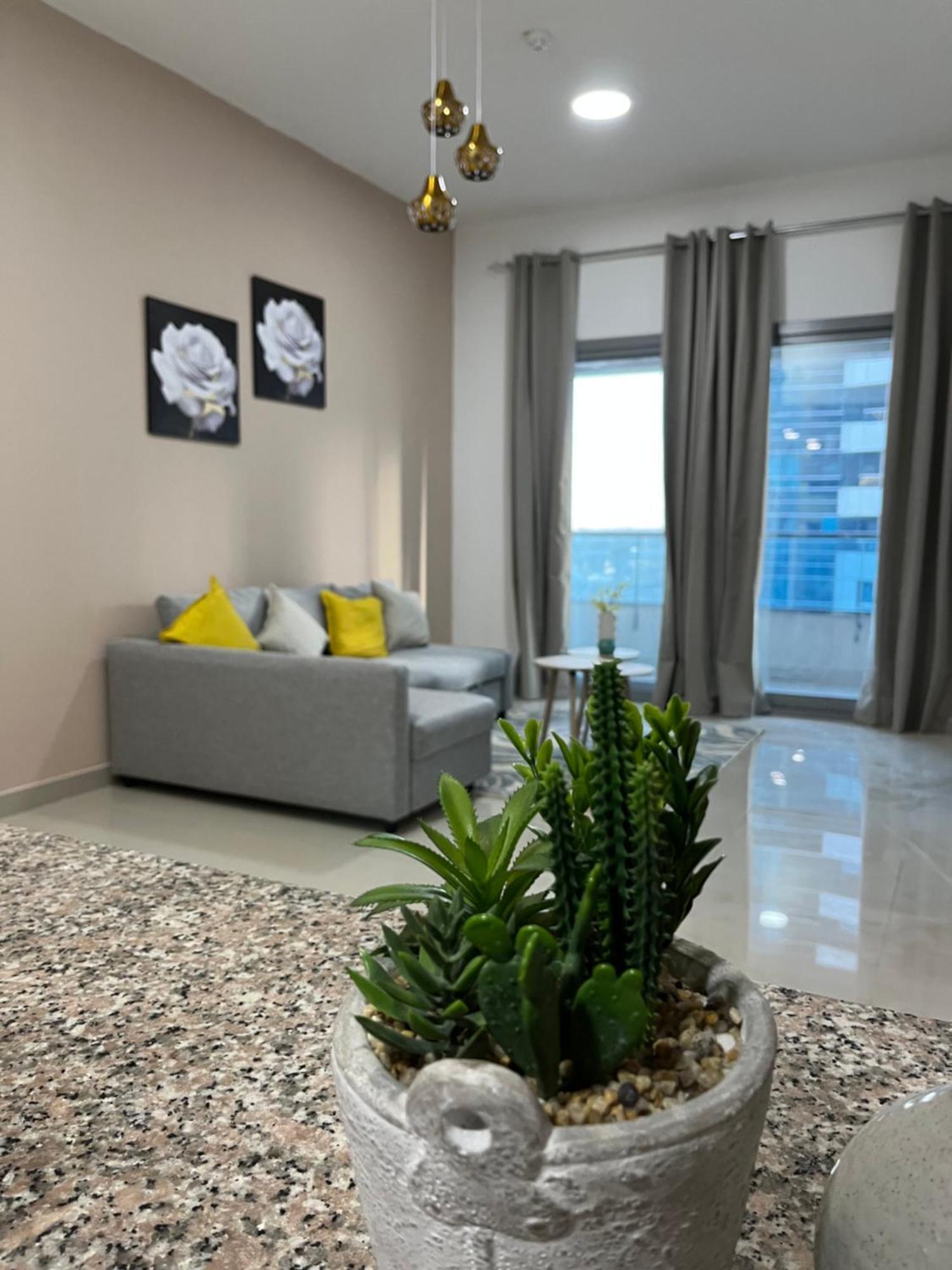 Holiday Rental Dubai