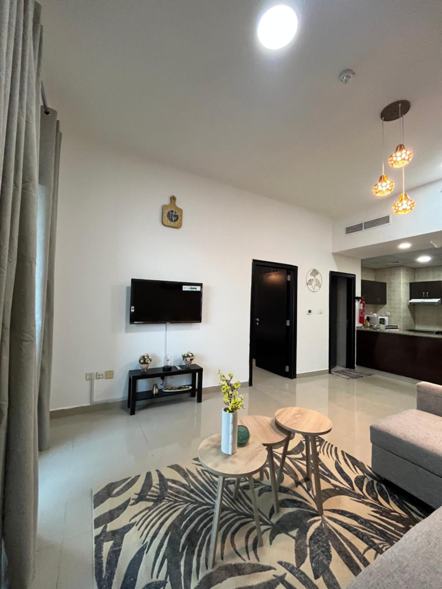 Holiday Rental Apartment Dubai