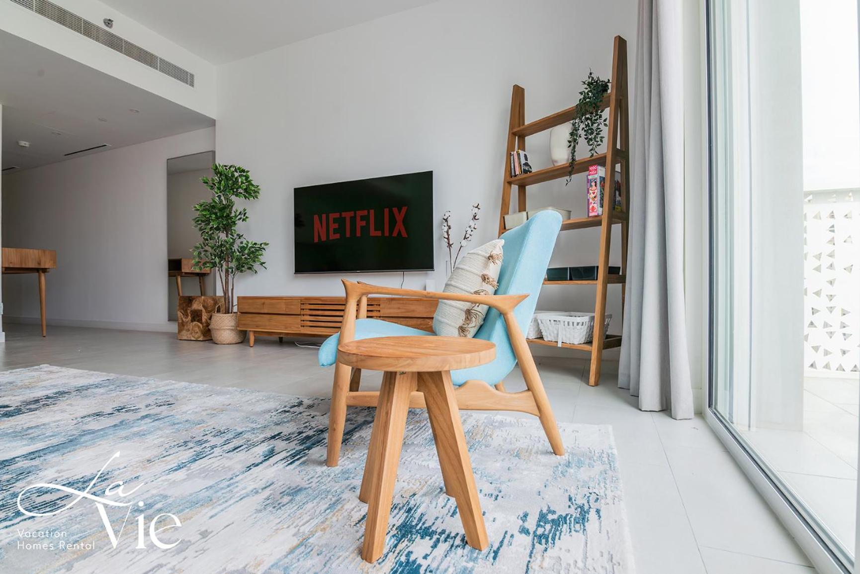 La Vie, Jbr Daire Dubai
