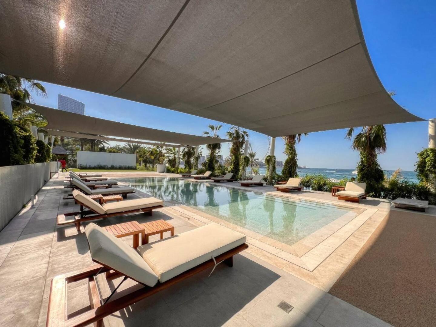 Daire La Vie, Jbr Dubai