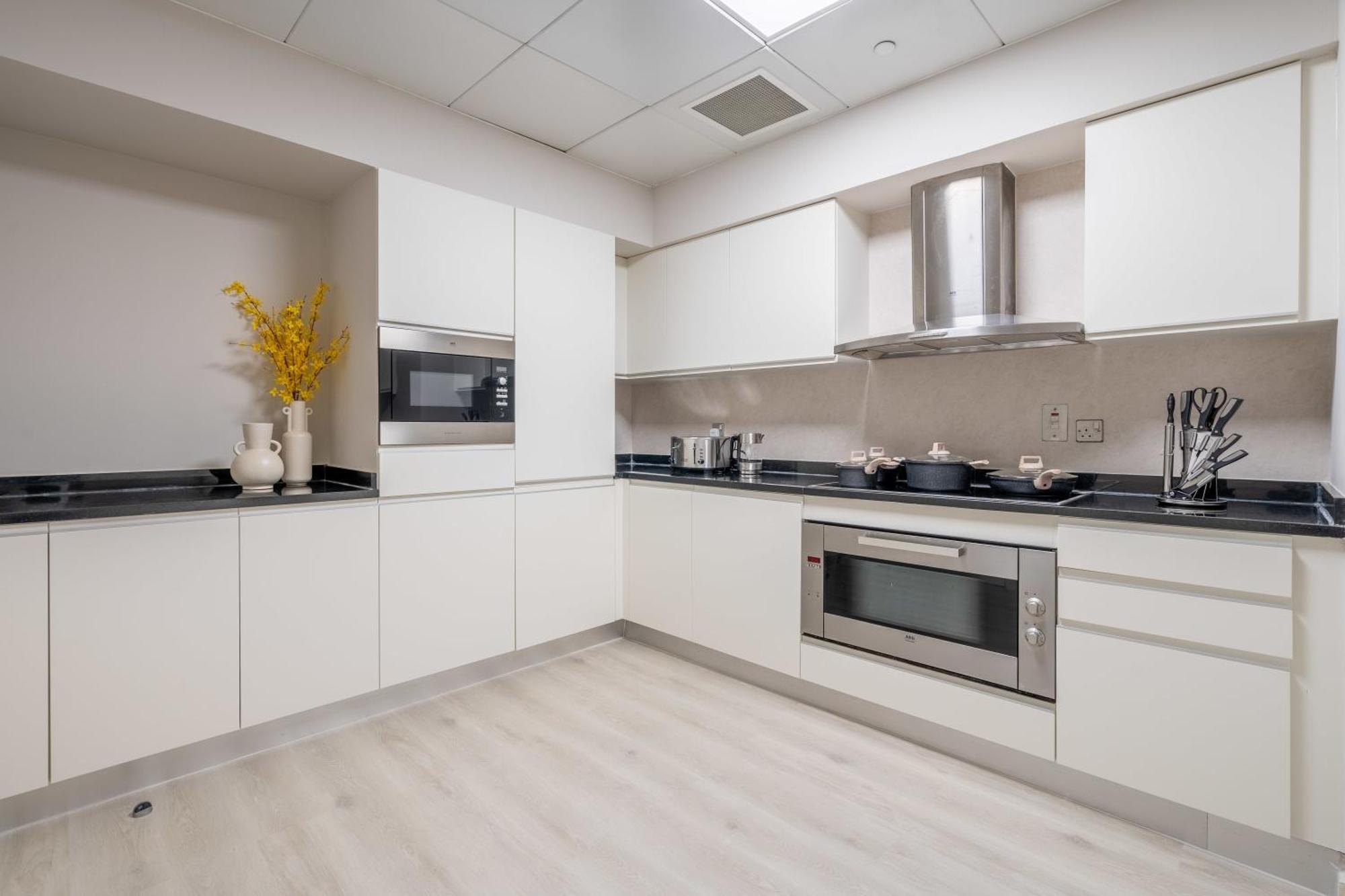 Oceana Luxury 4 Bedroom With Access And Sea Views By Exclusive Homes